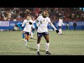 USWNT vs. Iceland: Catarina Macario First Goal - Feb. 23, 2022