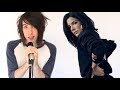 Without Me - Halsey cover | Jordan Sweeto