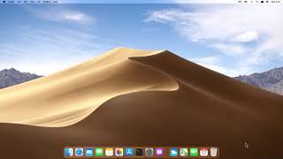 MacOS Big Sur UI (After Effects expressions)