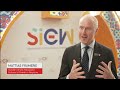 siew live mattias frumerie swedish climate ambassador embassy of sweden in singapore