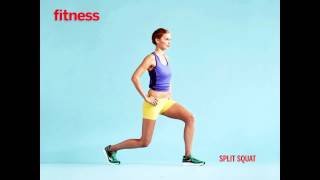 01  Strength Training for Runners   Cross Training   Fitness Magazine
