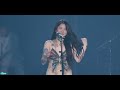 230520 백예린 앵콜 직캠 full ver. yerin baek encore fancam @ 2023 백예린 단독공연 square sk핸드볼 경기장 by jinoo