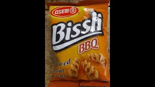 Delishatorium Ep.189 - Bissli BBQ