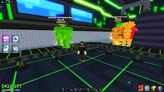 MY BEST LUCKY ADMIN ABUSE