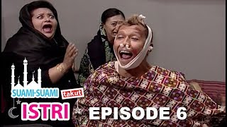 Tigor Tobat, Situasi Gawat | Suami - Suami Takut Istri Spesial Ramadan Eps 6 Part 2 #IndahnyaRamadan