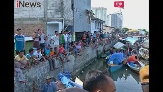 Tanpa Diajak Bicara, Warga Kampung Aquarium Langsung Digusur Pemda Part 01 - Rakyat Bicara 18/11