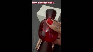 BVLGARI ALLEGRA BACIAMI EAU DE PARFUM