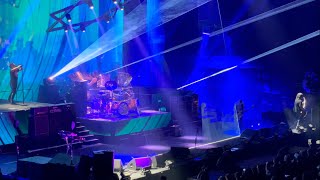 Tool - Invincible - Live @ Golden 1 Center Sacramento, Ca January 15, 2022 01/15/22