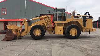 Caterpillar 988G-I