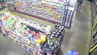 Bradley PD Asking for Help Identifying Theft Suspect