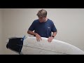 dhd 3dx surfboard review boardcave customer review