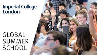 Why attend the Imperial Global Summer School?