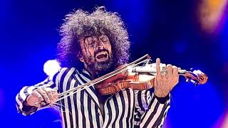 Ara Malikian, Valencia, 27.12.2024