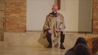 Heiligabend-Gottesdienst mit Krippenspiel | Erlöserkirche Wolfsburg