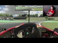 iracing interlagos f3 open 20240227 01