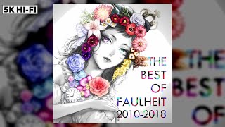 【 ORYO 】「独我論 code：altered」🢒「THE BEST OF FAULHEIT 2010-2018」