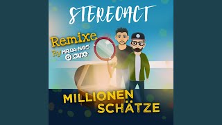 Millionen Schätze (Mr.Da-Nos Club Remix Extended)