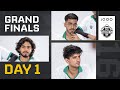 [TAMIL] GRAND LAN FINALS - DAY 01| iQOO BMPS 2024