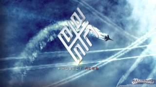 Desperate - 21/61 - Ace Combat 3D Original Soundtrack