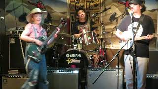 2020 06 27 NASHVILLE WEST あうんさん・すうじぃ