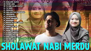 Sholawat Maher Zain Feat Ai Khadijah Full Album Terbaru 2022 Bikin Adem |Assalamu Alayka,Yassir Lana