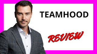 🔥 Teamhood Review: Streamlined Project Management with Kanban and Gantt Integration