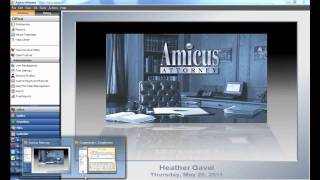 Amicus Premium Billing - Integrated Practice Management in One Seamless System