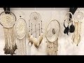 DIY Tutorial - How To Make A Dreamcatcher ?