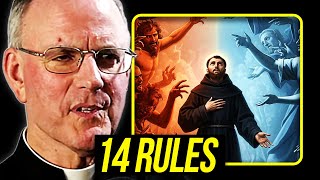 The 14 Rules of Discernment by St. Ignatius of Loyola (with Fr. Timothy Gallagher)