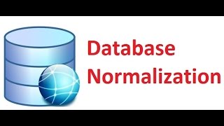 Normalization Part1