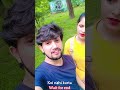 aapki taraf / koi bhi nahi karta // Ankita karotiya and sujeet Pandey #ankita #love #song #shayari