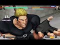 kof15 山崎 十割コンボ集 kofxv yamazaki 100% combos