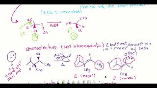 Stereoselective and Stereospecific by Dr.Dias