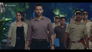 Murder Mystery | Oops Ab Kya | Now Streaming | JioHotstar