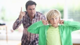 Study on 160,000 Kids Shows Spanking Doesn't Work