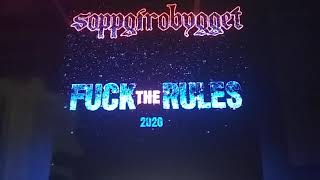 Russedress 2020 - Fuck The Rules Romeriksrussen 2020 SOPPGIROBYGGET on Spotify HD