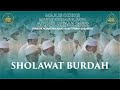 SHOLAWAT BURDAH HAUL AKBAR AL FITHRAH 2022