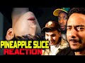 HONEST OPINION!  백현 (BAEKHYUN) 'Pineapple Slice' MV | REACTION!!!