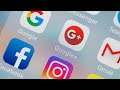 Govt to crackdown on tech giants