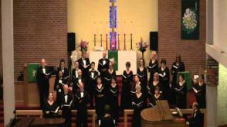 SCC Choir Sings \