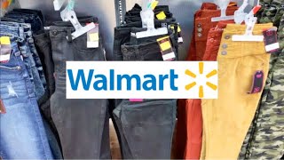 WALMART SHOPPING!!!🔥 *$2 to $7 CLOTHES* SWEATERS, JEANS, TOPS + SWEATS!!!