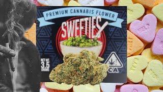 Sweeties Strain Review 🍭🍭🔥🔥