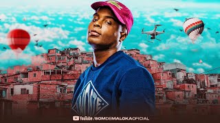 MC Kelvinho - Meu Senhor Deixa Minha Favela Sorrir, Trás Pra Perto Só Os Leal (Áudio Oficial) DJay W