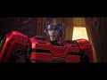 Transformers One Trailer #1 (2024)