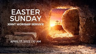 IBCM Sunday Worship - April 17, 2022