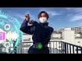 【変身してみた】仮面ライダーナーゴにへ～～んしんっ