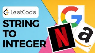 String to Integer (atoi) 🔥 | Leetcode 8 (Medium) | Java