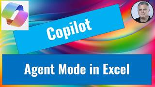 Use Copilot Agent Mode in Excel to split data to separate Sheets