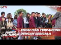 Emosi Iyan Terpancing Dengan Serigala - Anak Jalanan A New Beginning