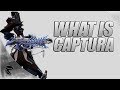 Warframe: What is Captura?